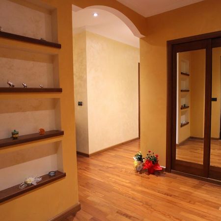 B&B Margherita Козенца Экстерьер фото