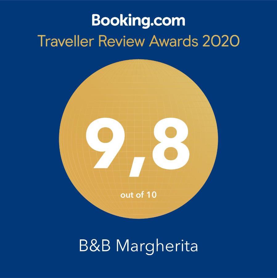 B&B Margherita Козенца Экстерьер фото